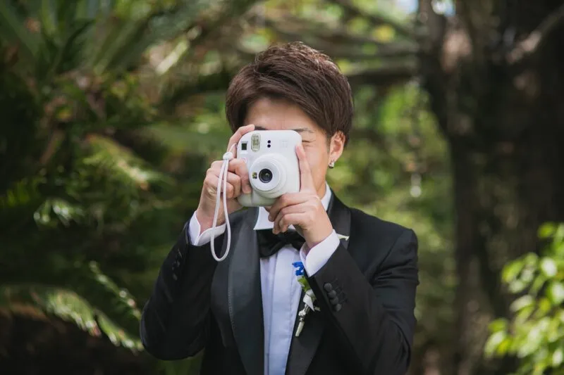 レポートギャラリー画像