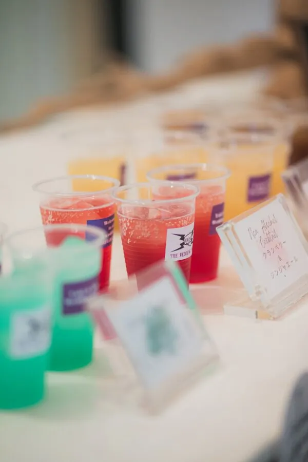 レポートギャラリー画像