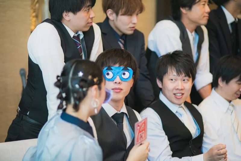 レポートギャラリー画像