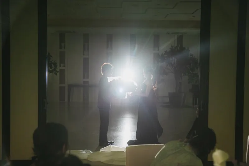 レポートギャラリー画像