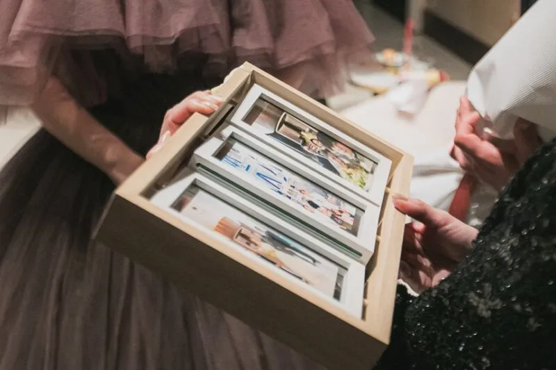 レポートギャラリー画像