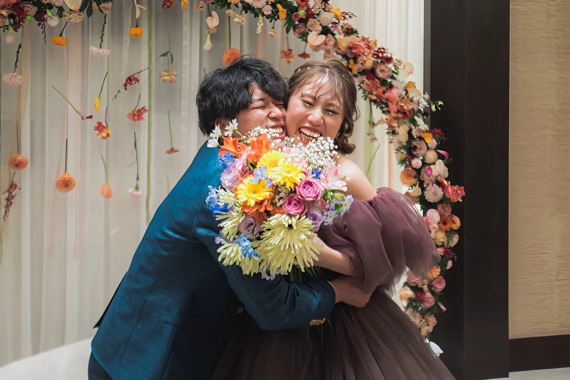 レポートギャラリー画像