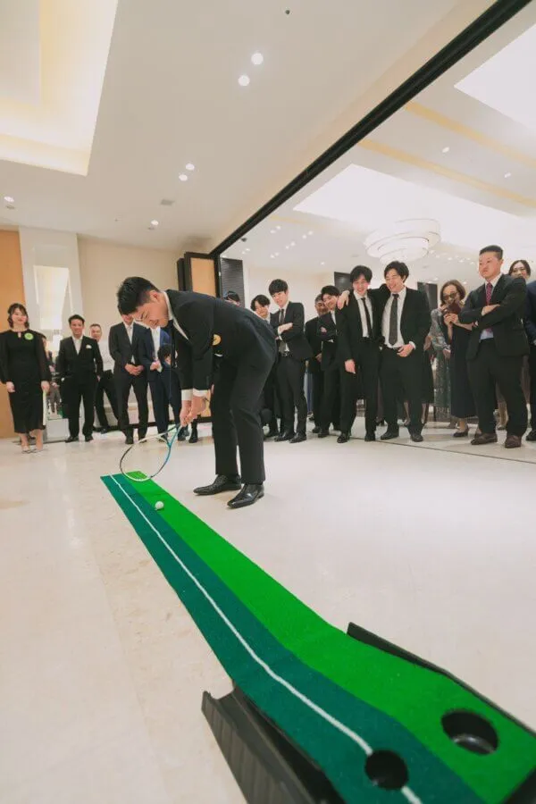 レポートギャラリー画像