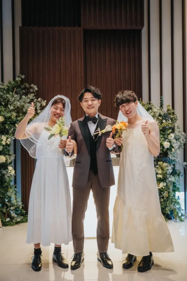 レポートギャラリー画像