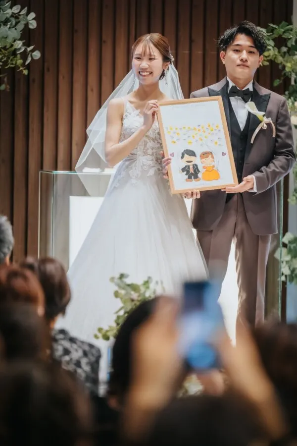 レポートギャラリー画像