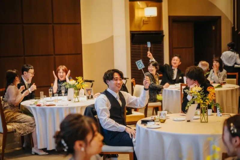 レポートギャラリー画像