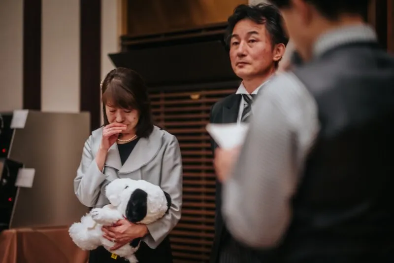 レポートギャラリー画像