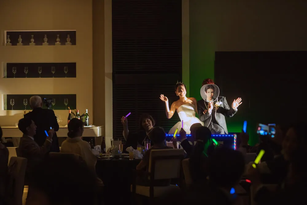 レポートギャラリー画像