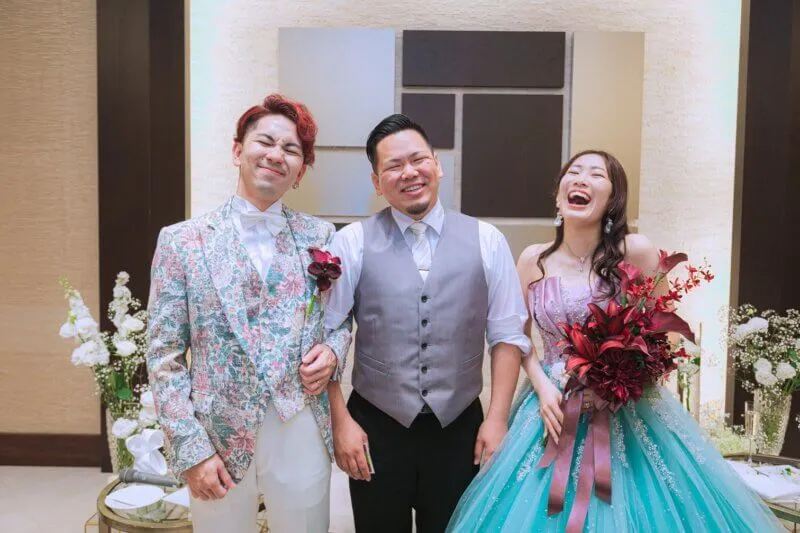 レポートギャラリー画像