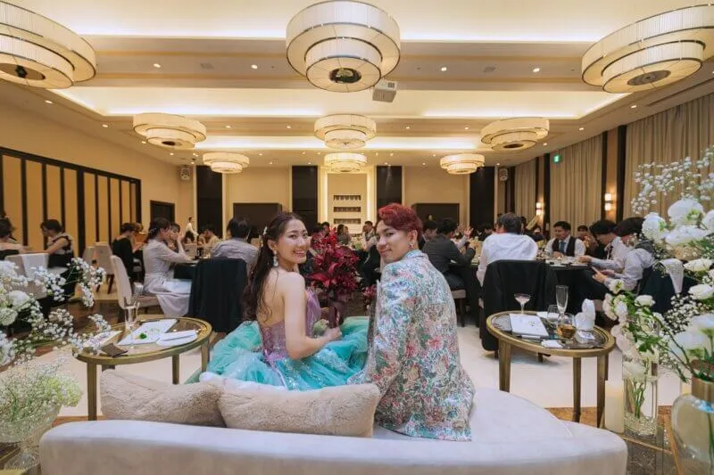 レポートギャラリー画像