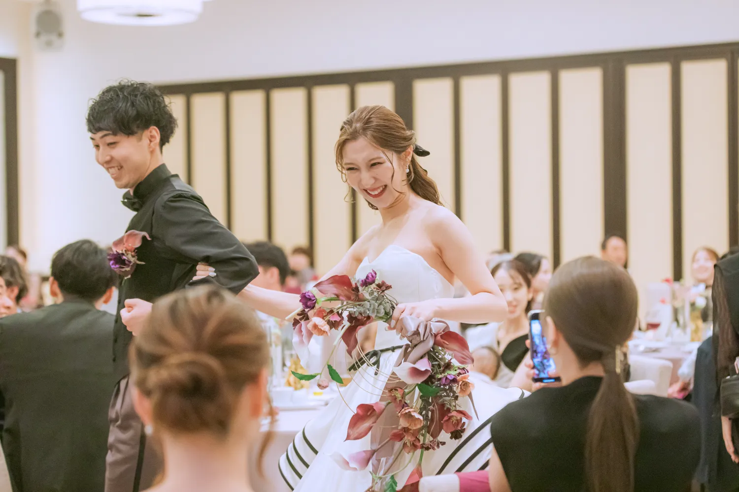 レポートギャラリー画像