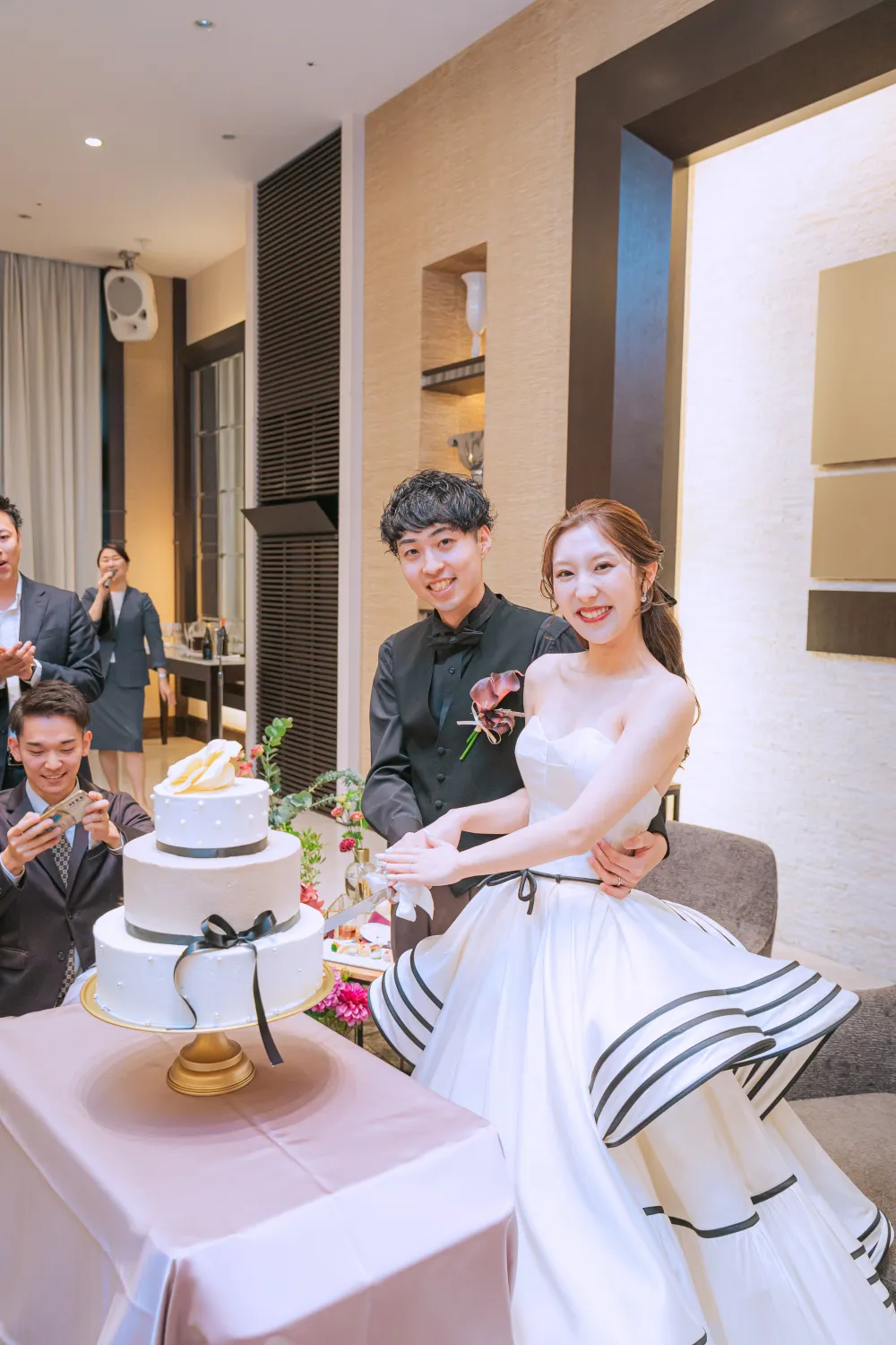 レポートギャラリー画像