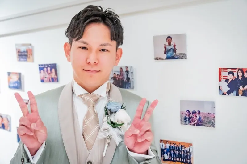 レポートギャラリー画像