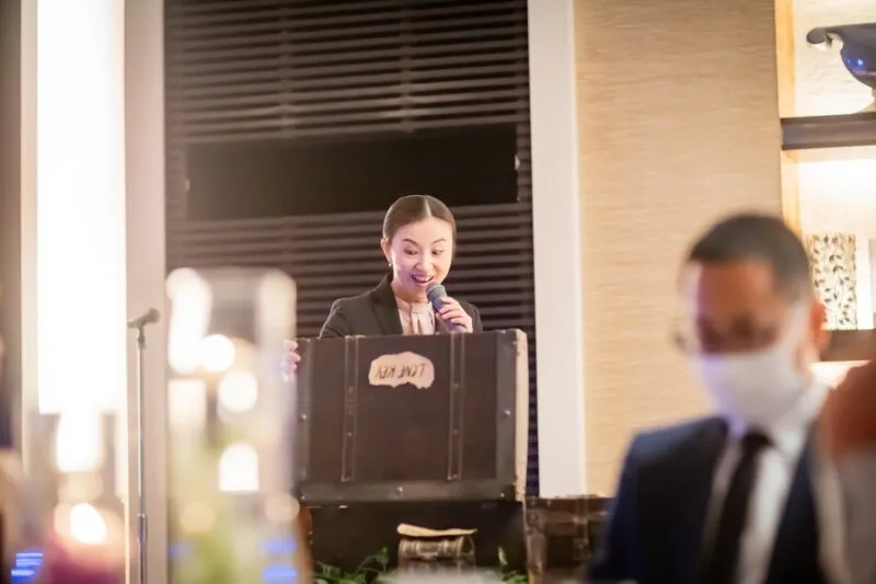 レポートギャラリー画像