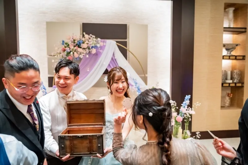 レポートギャラリー画像