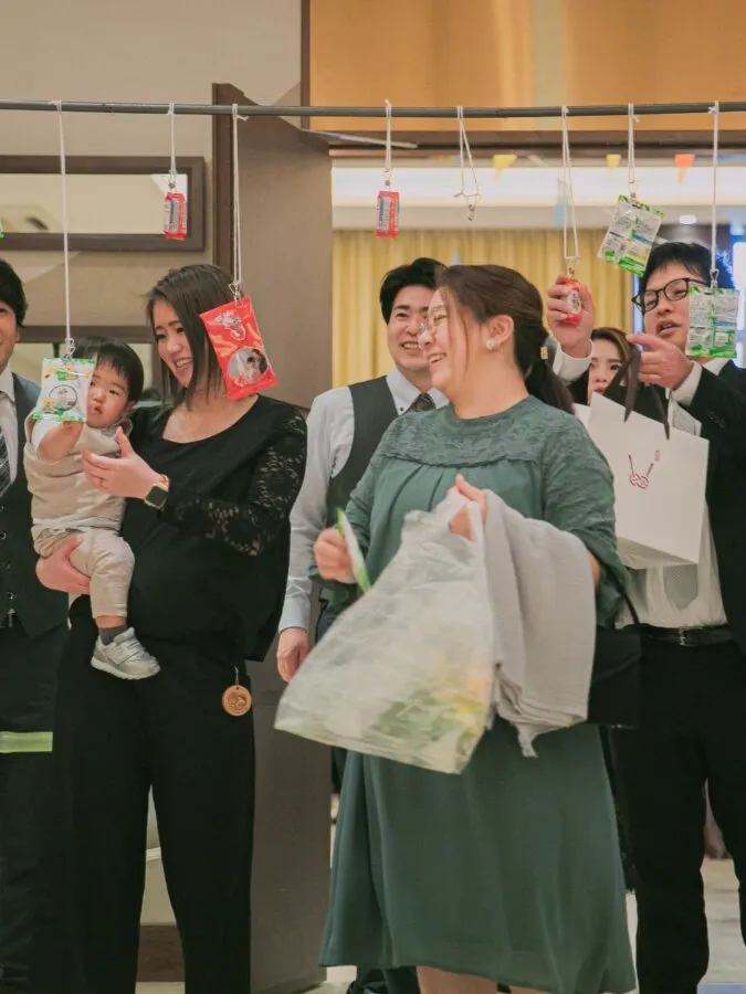 レポートギャラリー画像