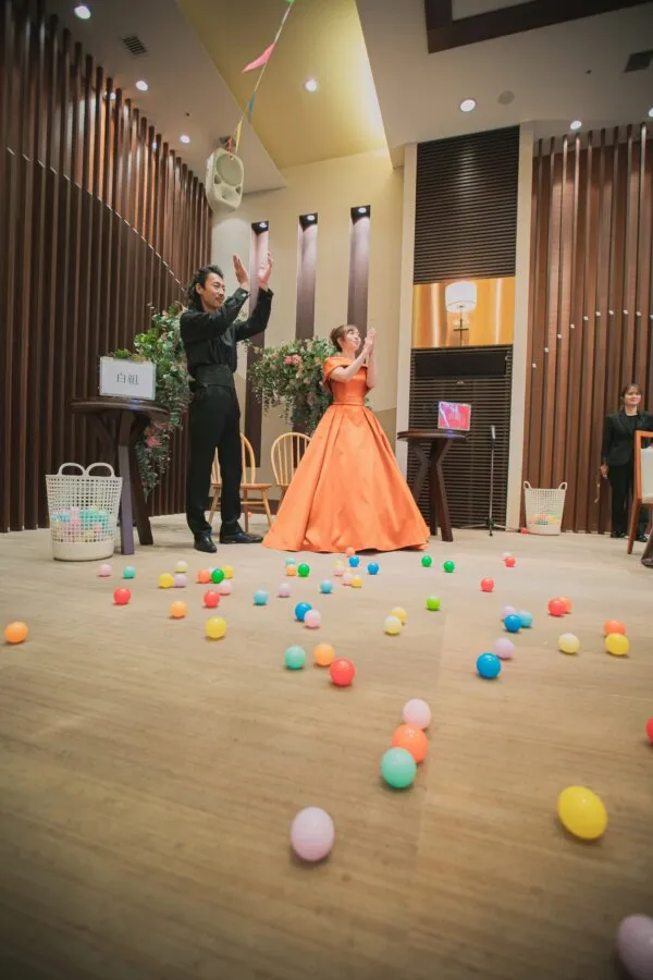 レポートギャラリー画像