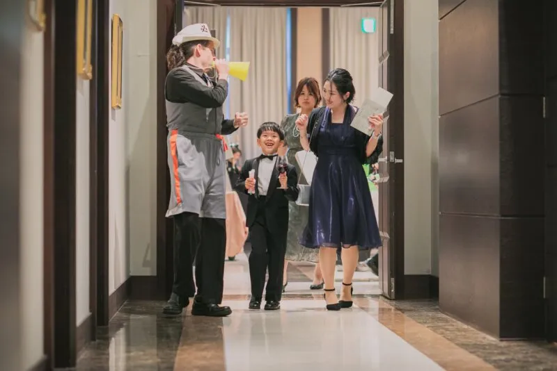 レポートギャラリー画像