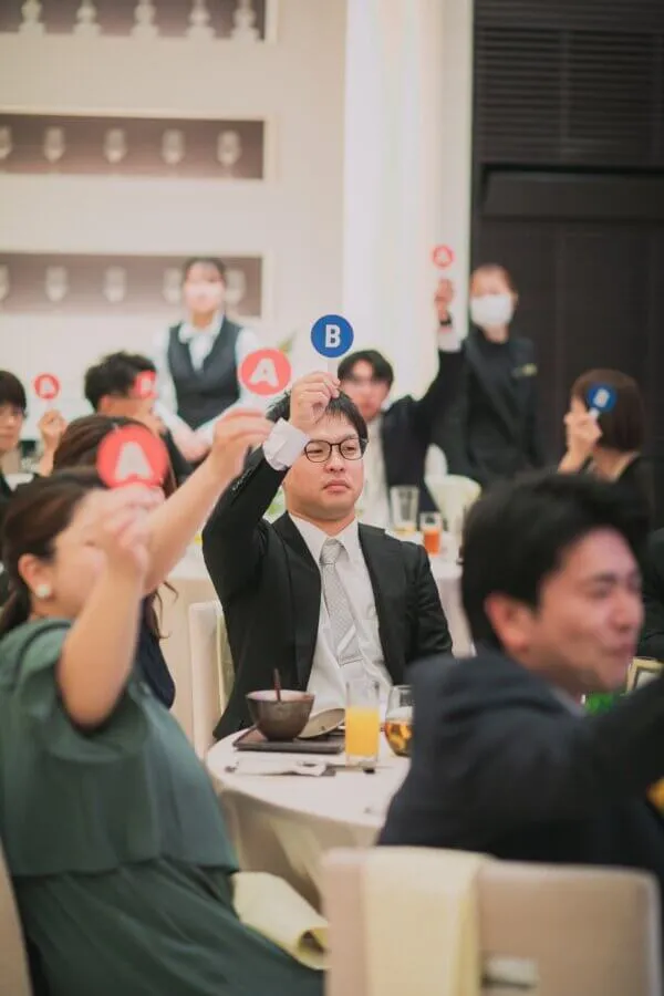 レポートギャラリー画像