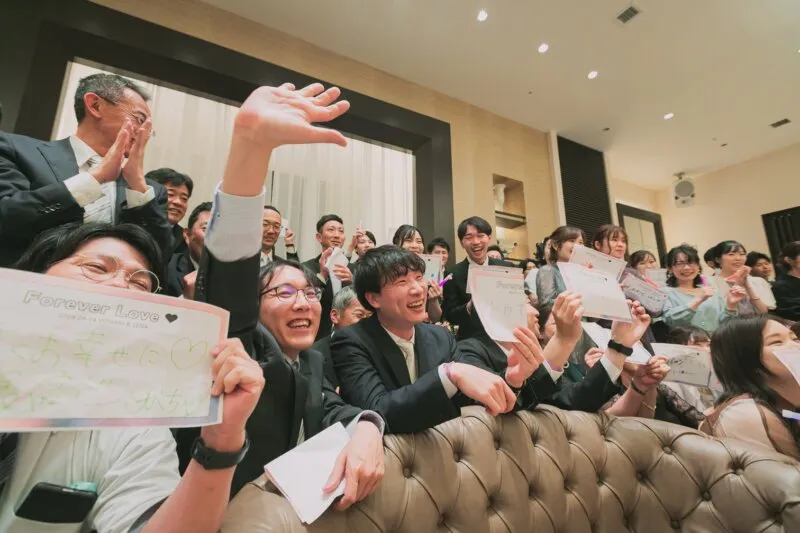 レポートギャラリー画像