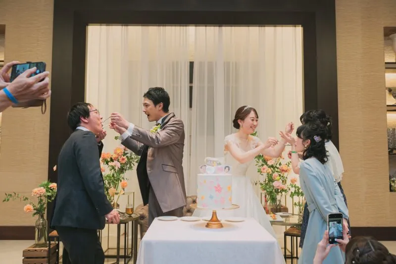 レポートギャラリー画像