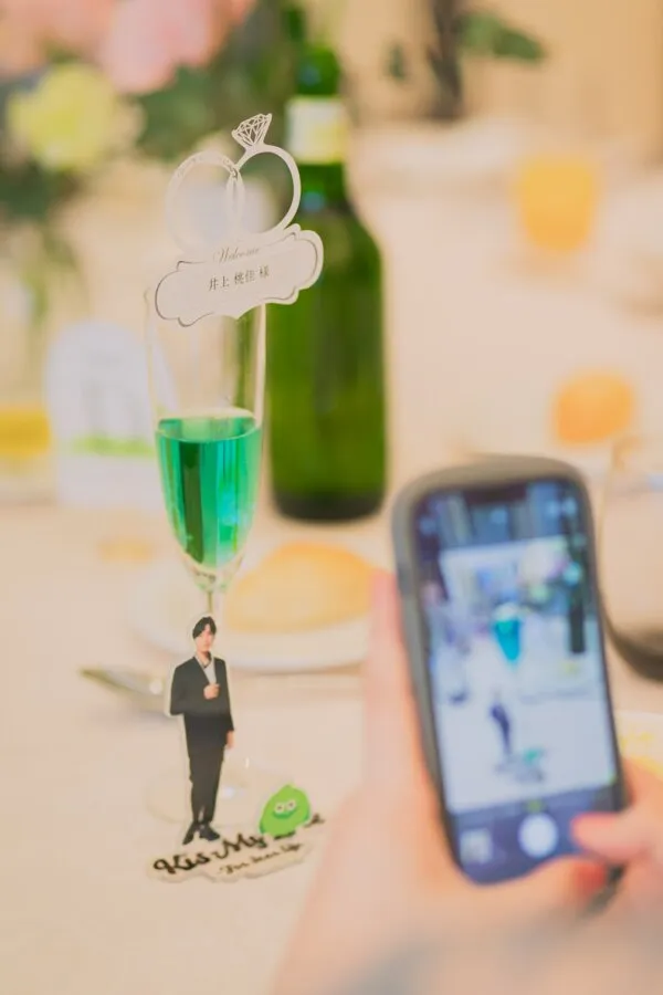 レポートギャラリー画像