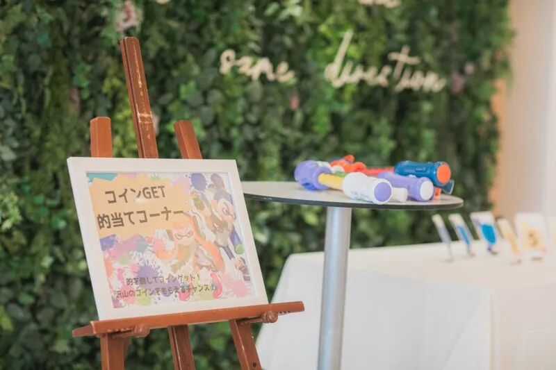 レポートギャラリー画像