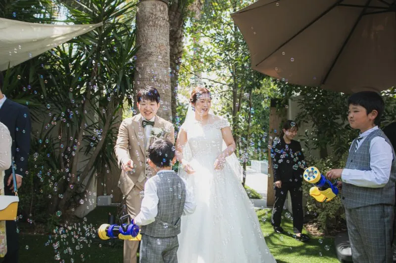 レポートギャラリー画像