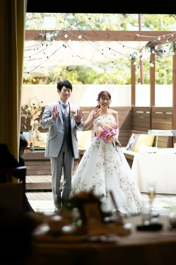 レポートギャラリー画像