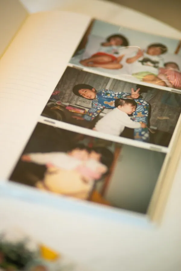 レポートギャラリー画像