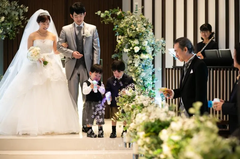 レポートギャラリー画像