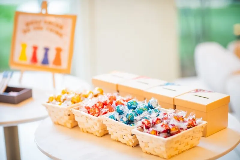 レポートギャラリー画像