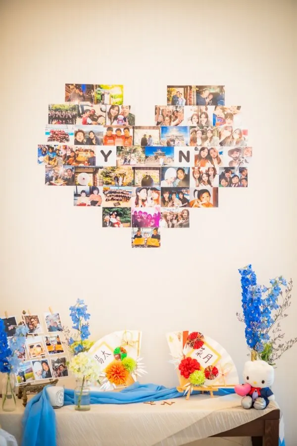 レポートギャラリー画像