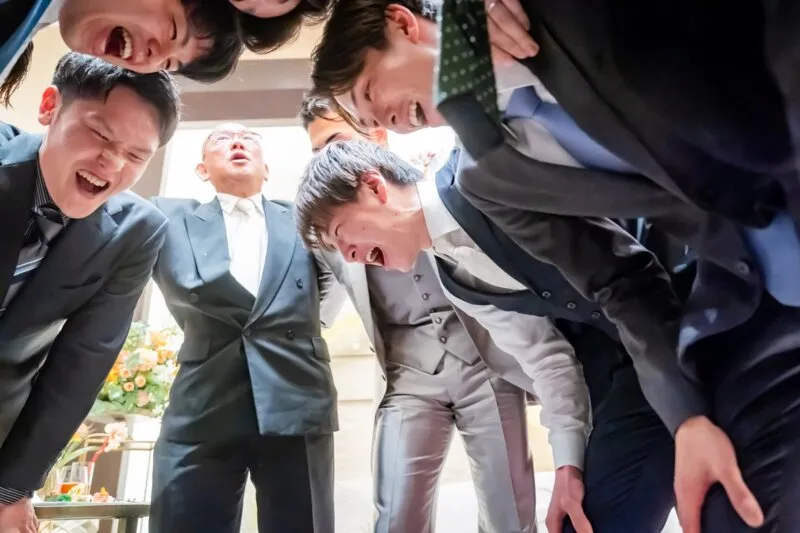 レポートギャラリー画像