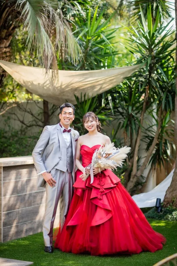 レポートギャラリー画像