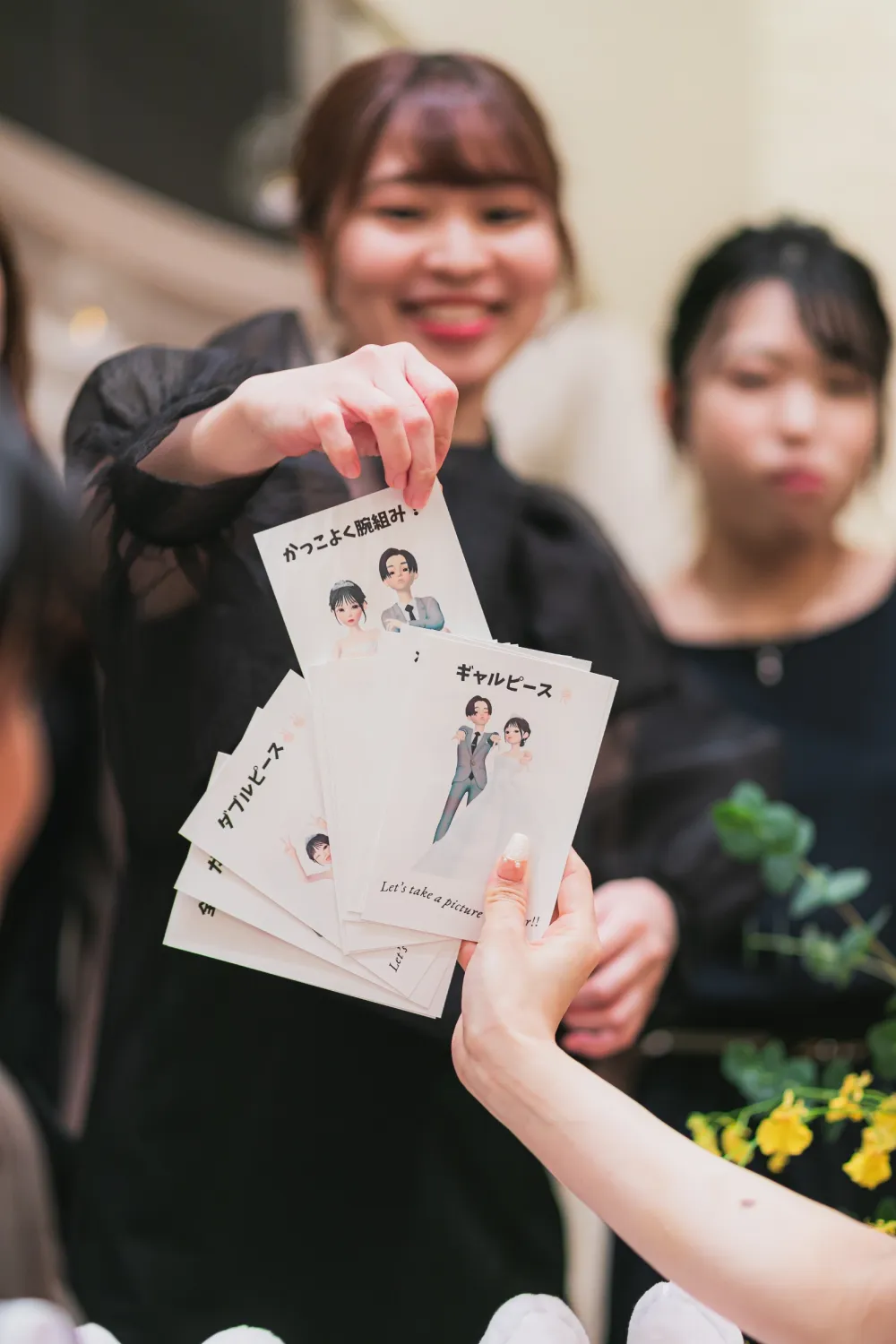 レポートギャラリー画像