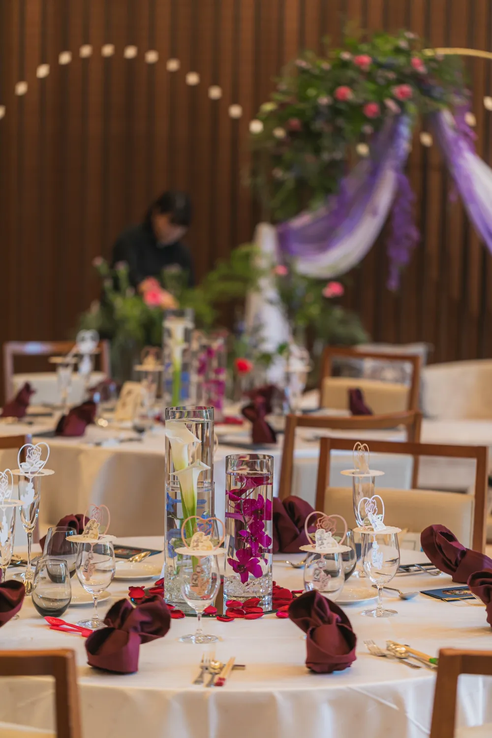 レポートギャラリー画像