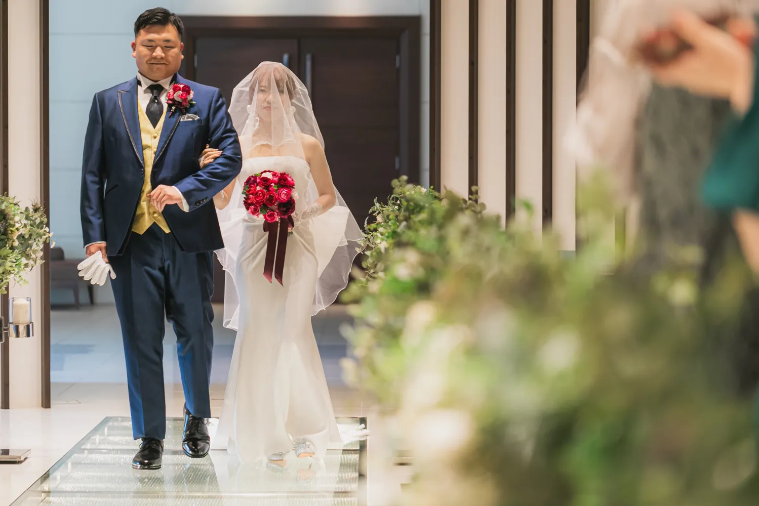 レポートギャラリー画像