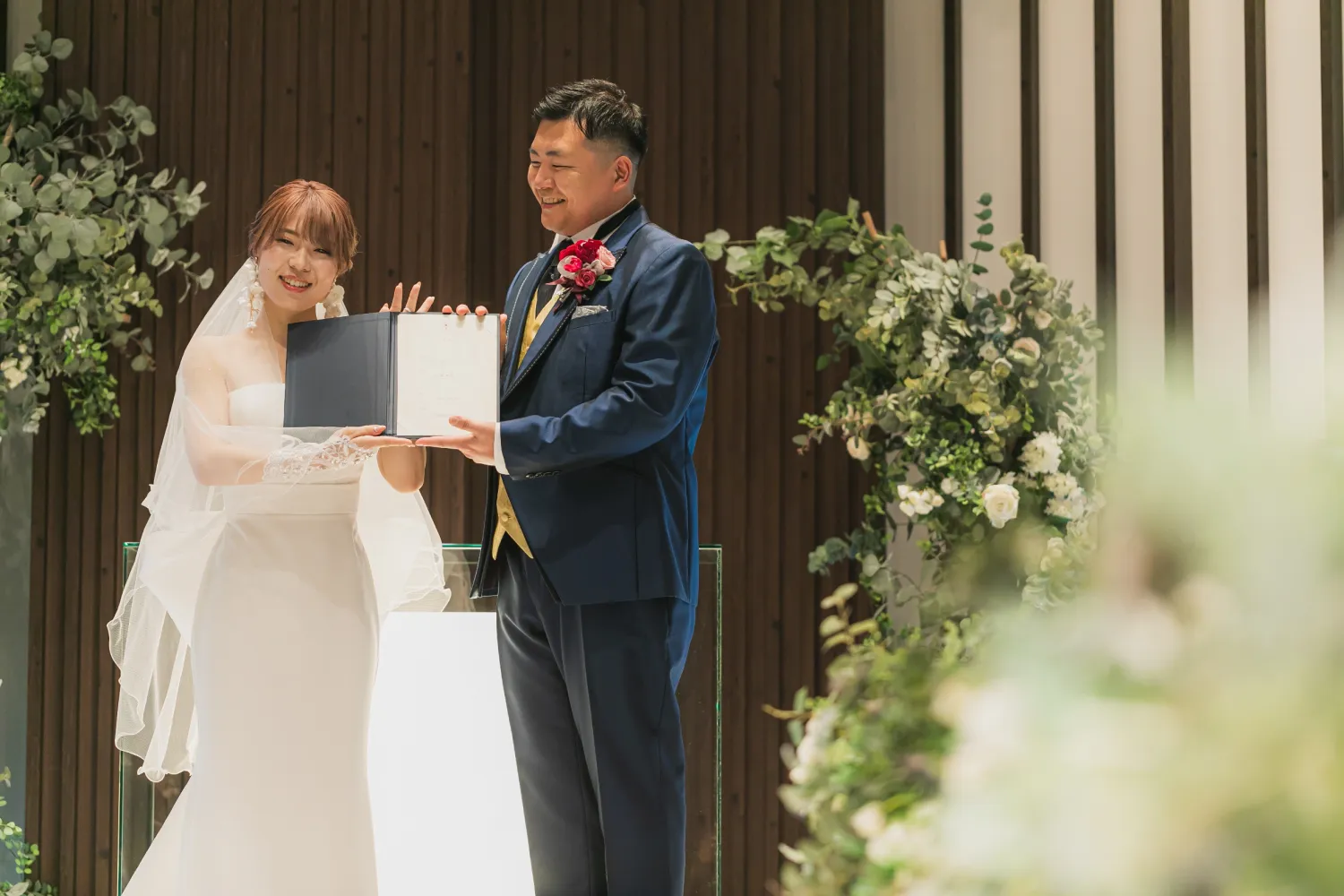 レポートギャラリー画像