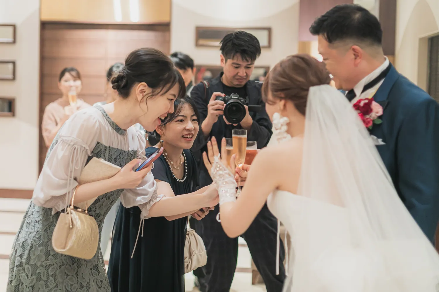 レポートギャラリー画像