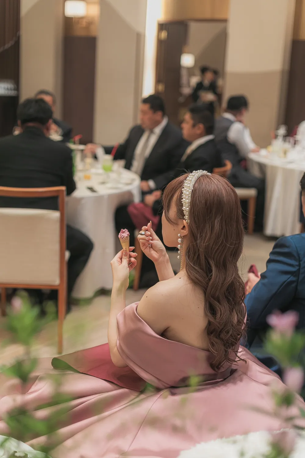 レポートギャラリー画像