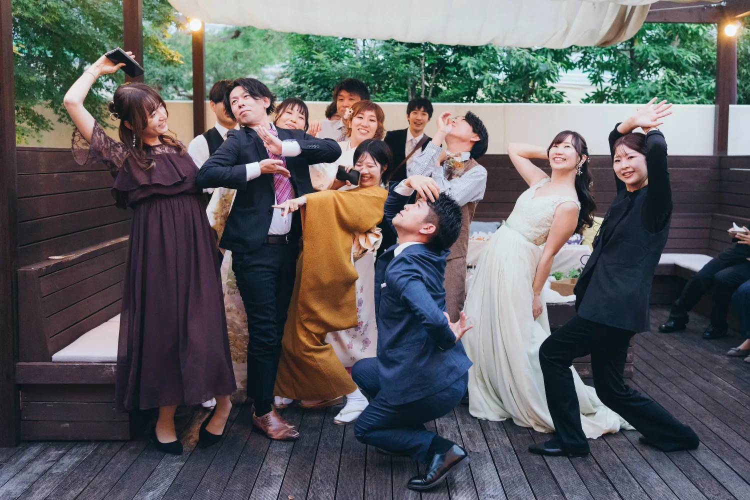 レポートギャラリー画像