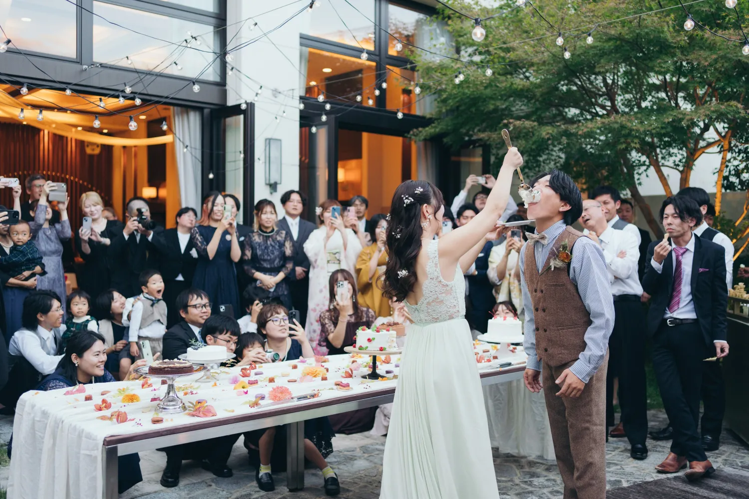 レポートギャラリー画像