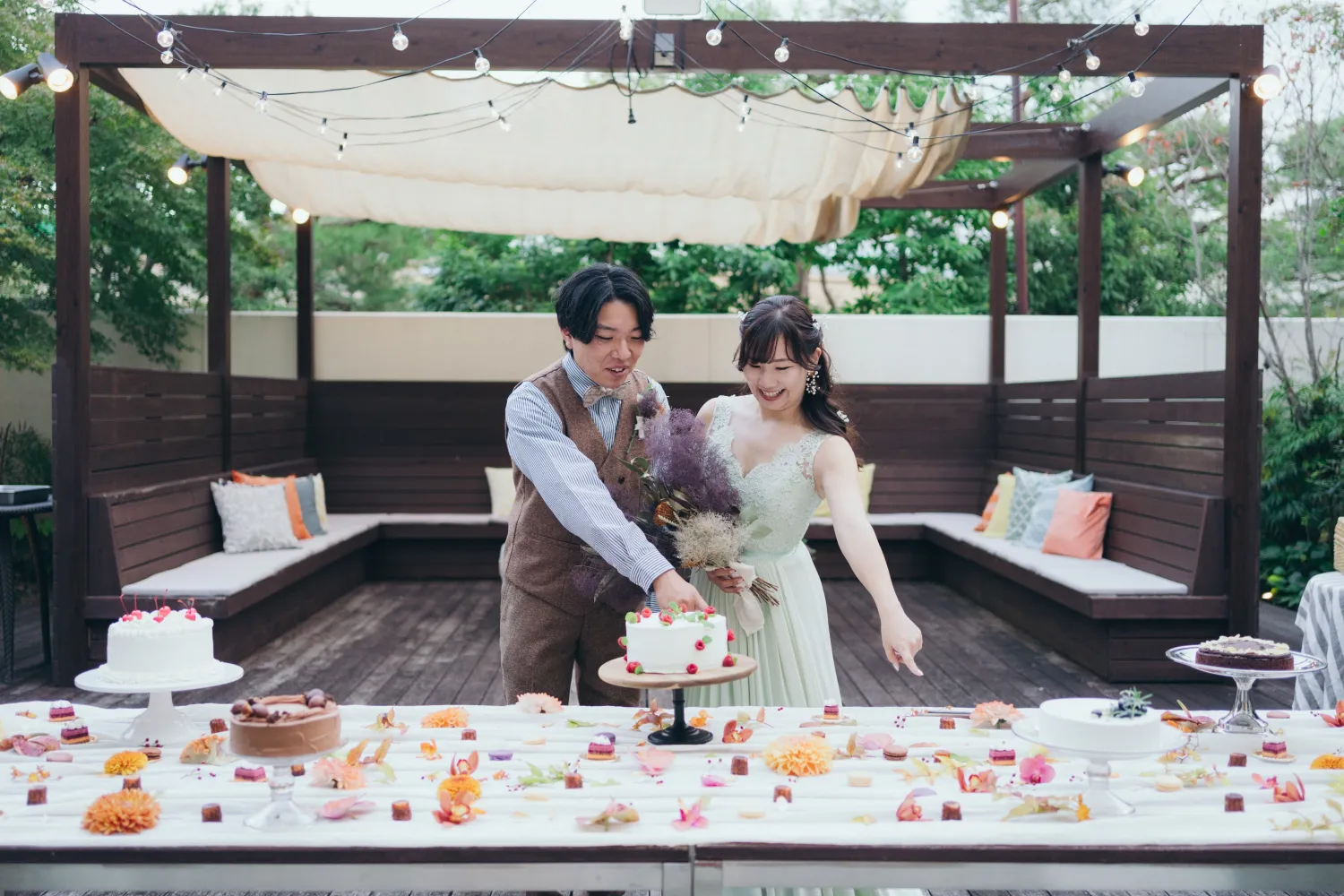 レポートギャラリー画像