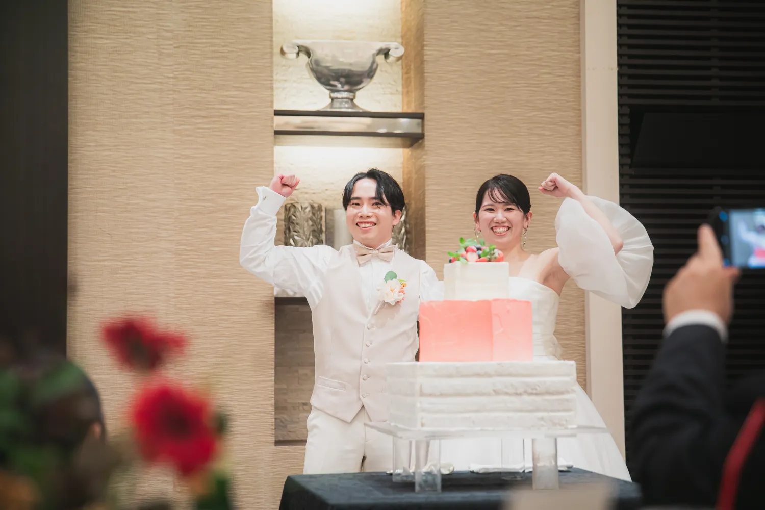 レポートギャラリー画像