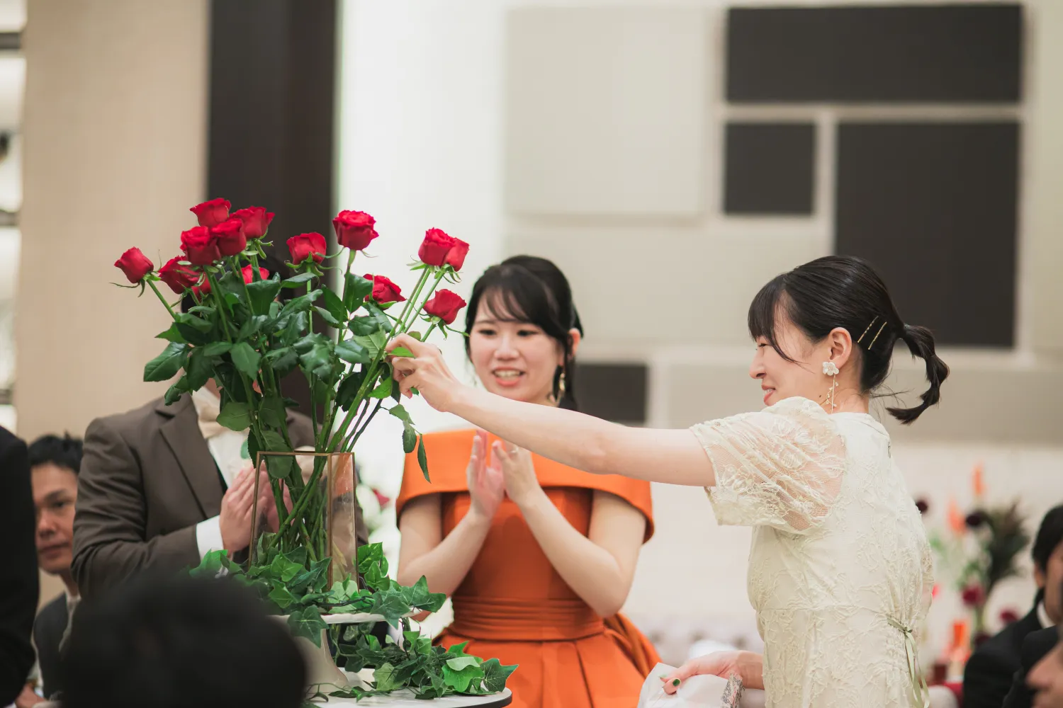 レポートギャラリー画像