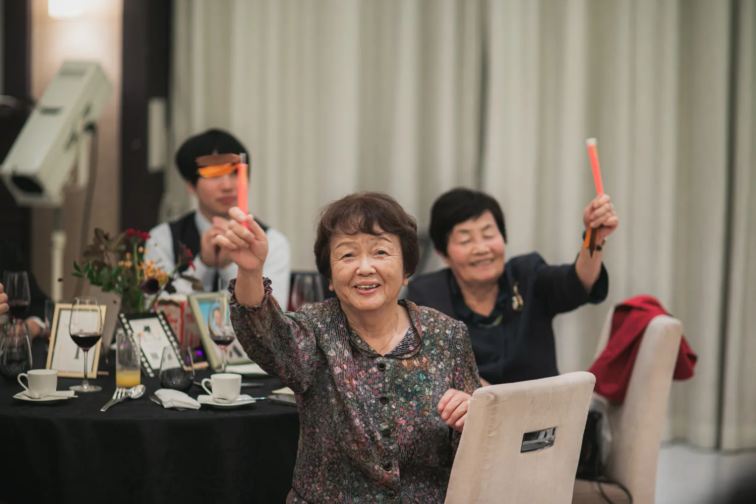 レポートギャラリー画像