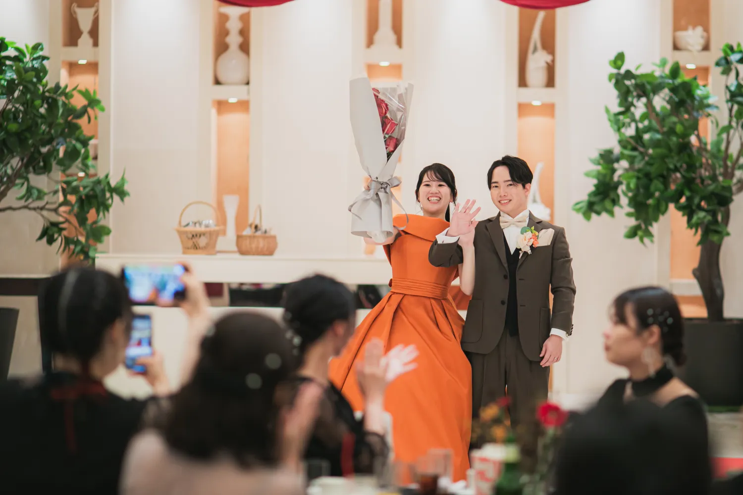 レポートギャラリー画像