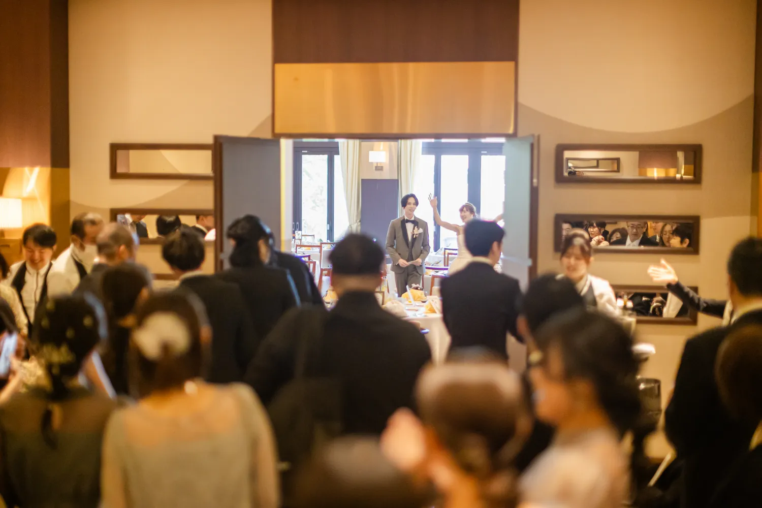 レポートギャラリー画像