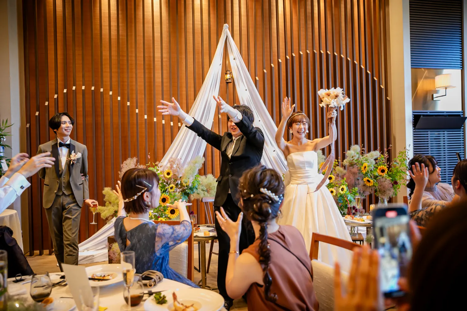 レポートギャラリー画像